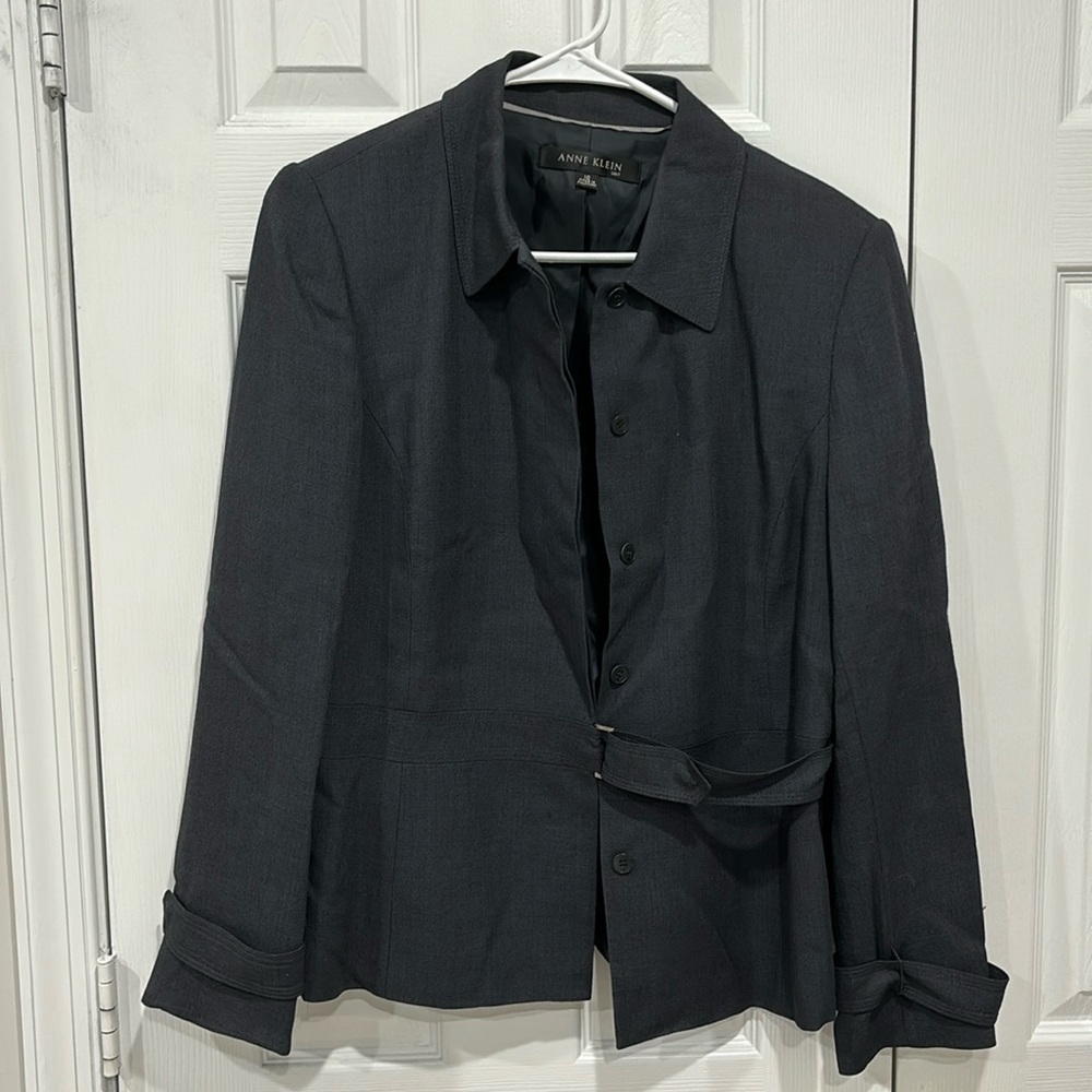 Anne Klein Blazer